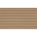 Ulkoverhouspaneeli Cedral Click puukuvioitu, 3600x186x12mm, C11 maankeltainen -118581