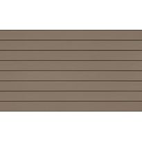 Ulkoverhouspaneeli Cedral Click puukuvioitu, 3600x186x12mm, C14 savi -119672