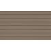 Ulkoverhouspaneeli Cedral Click puukuvioitu, 3600x186x12mm, C14 savi -119672