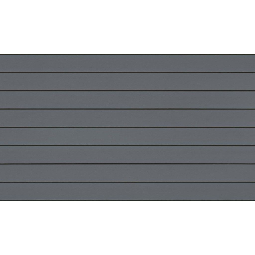 Aloitusprofiili Cedral Lap C15, 30x10x30x9x3000mm