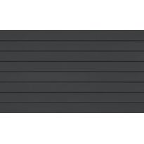 Ulkoverhouspaneeli Cedral Click puukuvioitu, 3600x186x12mm, C18 öinen meri -118582