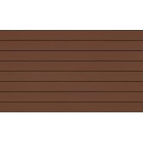 Ulkoverhouspaneeli Cedral Click puukuvioitu, 3600x186x12mm, C30 lämmin maa -118583