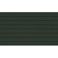 Ulkoverhouspaneeli Cedral Click puukuvioitu, 3600x186x12mm, C31 syvä meri -118584