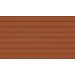 Ulkoverhouspaneeli Cedral Click puukuvioitu, 3600x186x12mm, C32 maanoranssi -118585