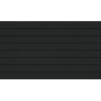 Ulkoverhouspaneeli Cedral Click puukuvioitu, 3600x186x12mm, C50 tumma mineraali -118439