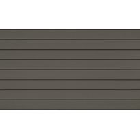 Ulkoverhouspaneeli Cedral Click puukuvioitu, 3600x186x12mm, C53 mineraaliharmaa -118589