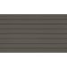 Ulkoverhouspaneeli Cedral Click puukuvioitu, 3600x186x12mm, C53 mineraaliharmaa -118589