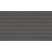 Ulkoverhouspaneeli Cedral Click puukuvioitu, 3600x186x12mm, C54 antrasiitinharmaa -118590