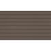 Ulkoverhouspaneeli Cedral Click puukuvioitu, 3600x186x12mm, C55 maanharmaa -118591