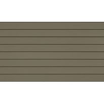 Ulkoverhouspaneeli Cedral Click sileä, 3600x186x12mm, C58 syksyinen metsä -118568