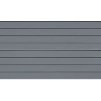 Ulkoverhouspaneeli Cedral Click puukuvioitu, 3600x186x12mm, C62 merensininen -118598