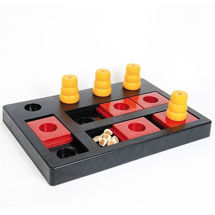 Chess älylelu Trixie Dog Activity 40x10x27cm