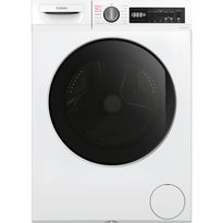 Kuivaava pesukone Cylinda FTTK4375E, 60cm, 7/5kg, 1400rpm