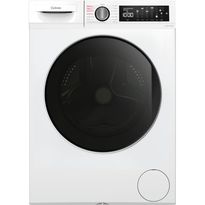 Kuivaava pesukone Cylinda FTTK4385D, 60cm, 8/5kg, 1400rpm