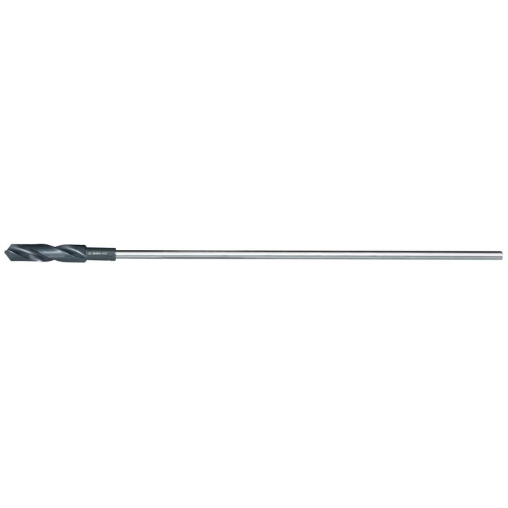 Läpivientiporanterä Makita D-70409, 22x600mm