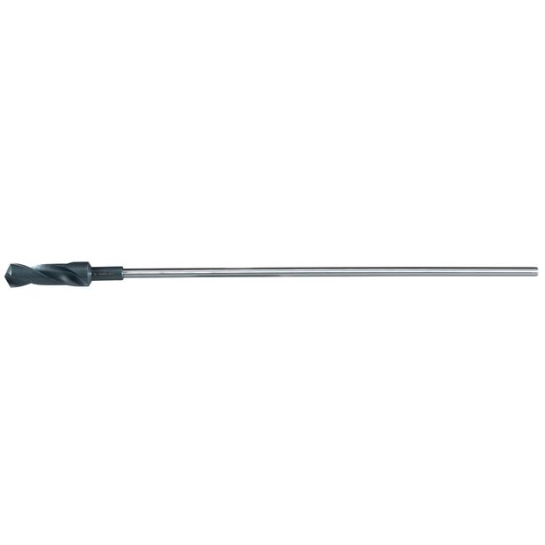 Läpivientiporanterä Makita D-70437, 28x600mm