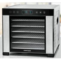 Ruokakuivuri Rommelsbacher DA950