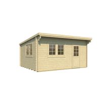 Vierasmökki Tene Daniel, 18m²