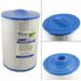 Ulkoporealtaan suodatin Darlly SC714 2 kpl