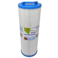 Ulkoporealtaan suodatin Darlly SC757