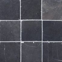 Luonnonkivilaatta Qualitystone Square Gray, 100 x 100 mm, Verkkokaupan poistotuote