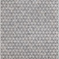 Mosaiikkilaatta Qualitystone Triangle Mini Light Grey, 30x30x30mm