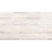 Verhoilukivi Qualitystone Legito White, 300x300mm