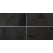 Luonnonkivilaatta Qualitystone Andesit Ciberam, 300x600mm, kiiltävä