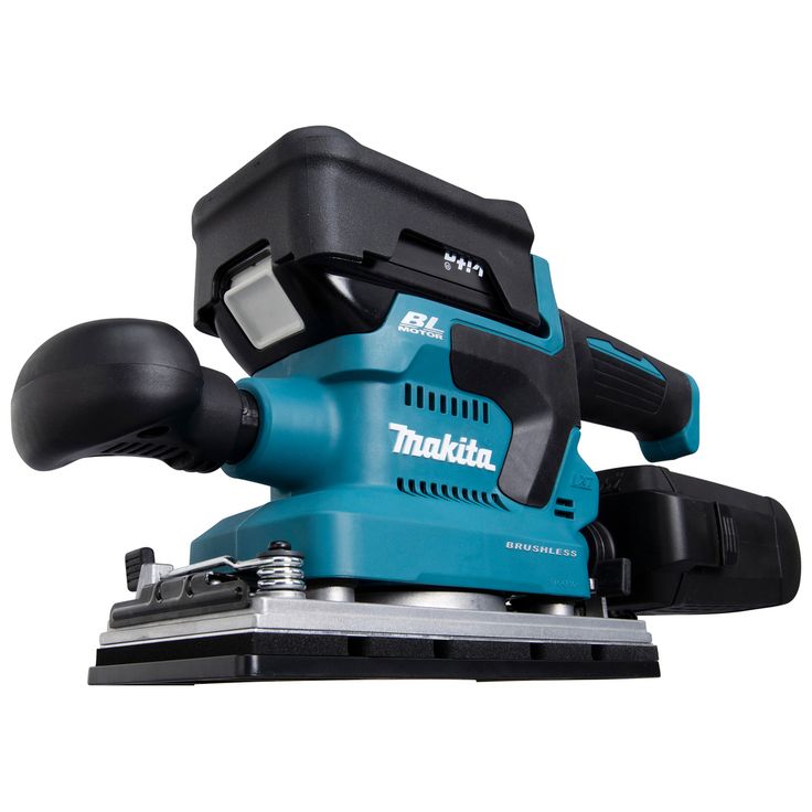 Tasohiomakone Makita LXT DBO380Z