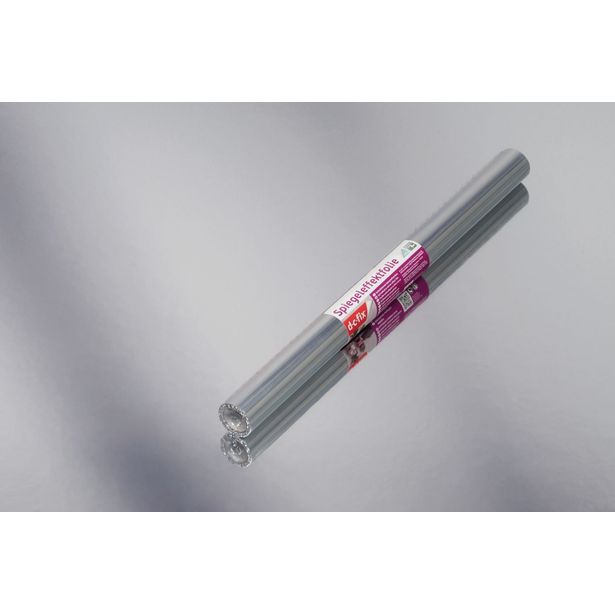 Kontaktimuovi D-C-Fix 215-0012, 0.9x1.2m, peilikalvo