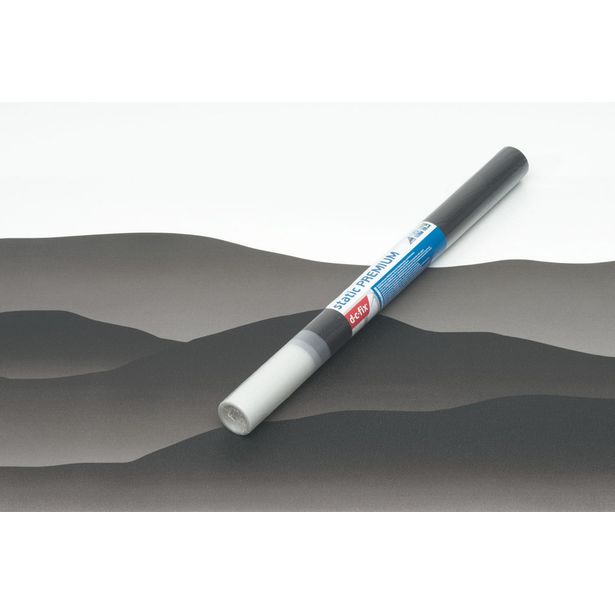 Ikkunakalvo D-C-Fix Static 334-0049, 0.45x1.5m, Premium Mountains