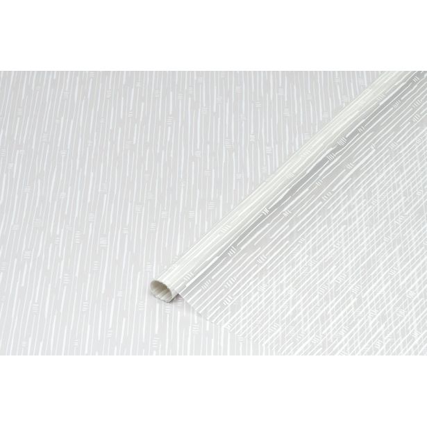 Ikkunakalvo D-C-Fix Static 334-0050, 0.45x1.5m, Premium Japondi