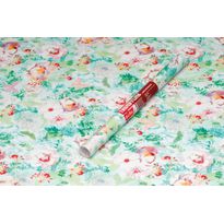 Kontaktimuovi D-C-Fix 343-1014, 0.45x1.5m, Trendyline Sunland