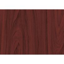 Kontaktimuovi D-C-Fix 346-0038, 0.45x2m, tumma mahonki