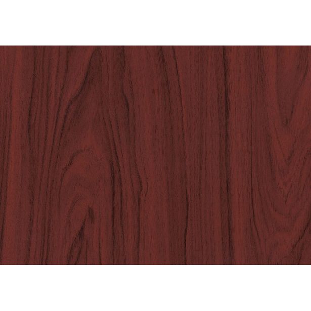 Kontaktimuovi D-C-Fix 346-0038, 0.45x2m, tumma mahonki