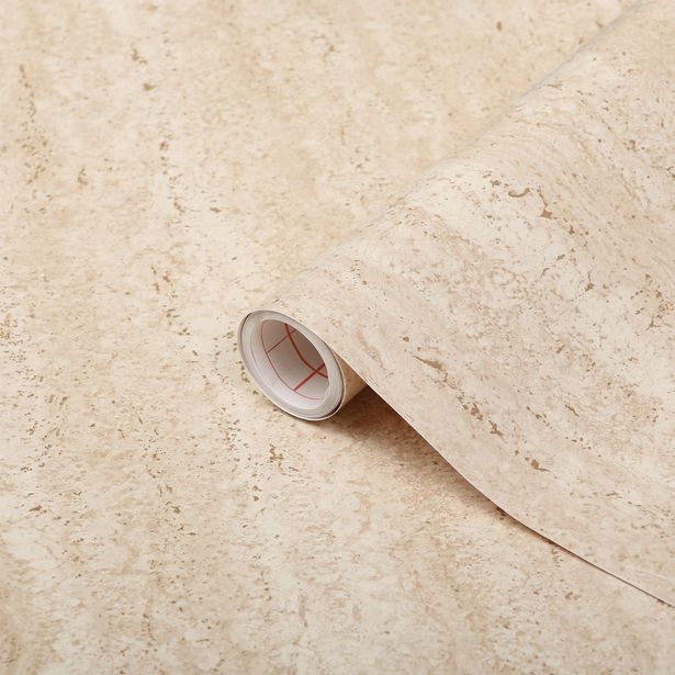 Kontaktimuovi D-C-Fix 346-0099, 0.45x2m, marmori beige