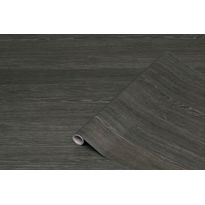 Kontaktimuovi D-C-Fix 346-0601, 0.45x2m, musta tammi