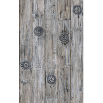 Kontaktimuovi D-C-Fix 346-0631, 0.45x2m, puukuvio harmaa