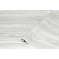 Kontaktimuovi D-C-Fix 346-0667, 0.45x2m, Sangallo vaaleanharmaa puu