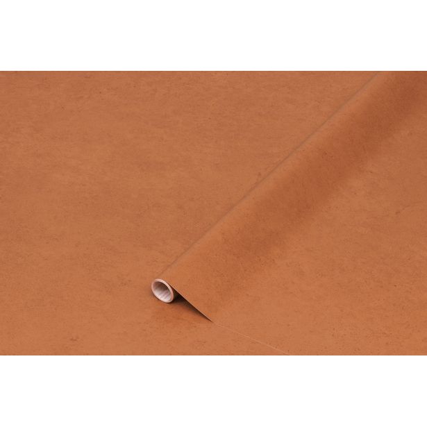 Kontaktimuovi D-C-Fix 346-0704, 0.45x2m, Terrakotta Clay