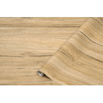 Kontaktimuovi D-C-Fix 346-5375, 0.9x2.1m, tammi
