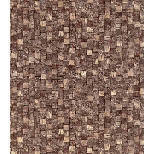Kontaktimuovi D-C-Fix 346-8061, 0.675x2m, kaarna