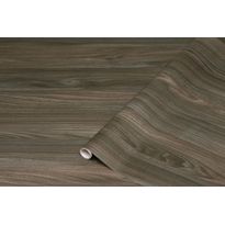 Kontaktimuovi D-C-Fix 346-8137, 0.675x2m, tumma puu