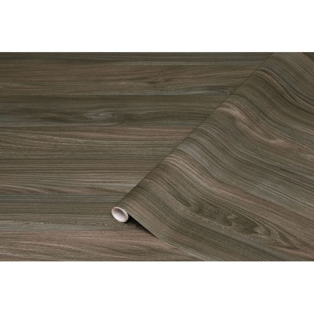 Kontaktimuovi D-C-Fix 346-8137, 0.675x2m, tumma puu
