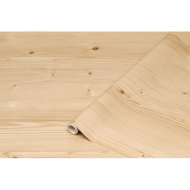 Kontaktimuovi D-C-Fix 346-8199, 0.675x2m, Jura Pine mänty