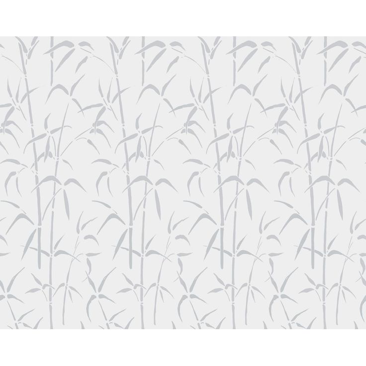 Ikkunakalvo D-C-Fix 346-8349, 0.675x2m, Bamboo läpikuultava
