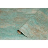 Kontaktimuovi D-C-Fix 347-0033, 0.45x1.5m, hapettunut metalli
