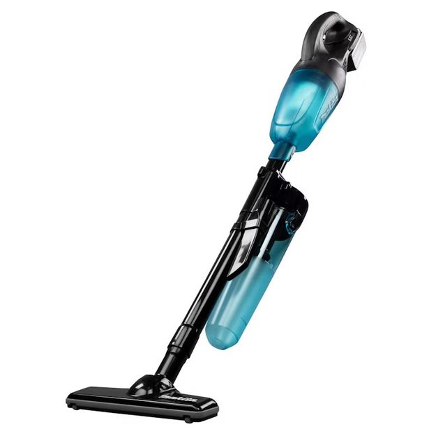 Akkuimuri Makita LXT DCL180SFCB