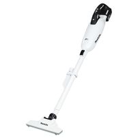 Akkuimuri Makita LXT DCL284ZWX2, valkoinen, 18V, ilman akkua