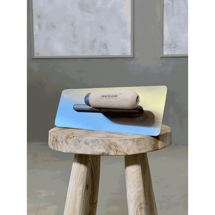 Asennuslasta Dekofloor pohjalaastille 120x280